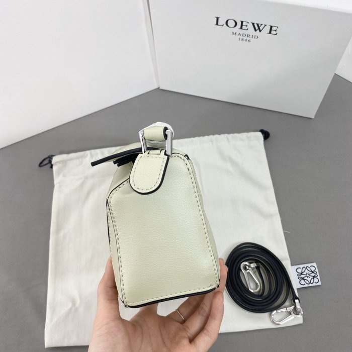 202106SS新作 LOEWE ロエベ レディース ショルダーバッグスーパーコピー