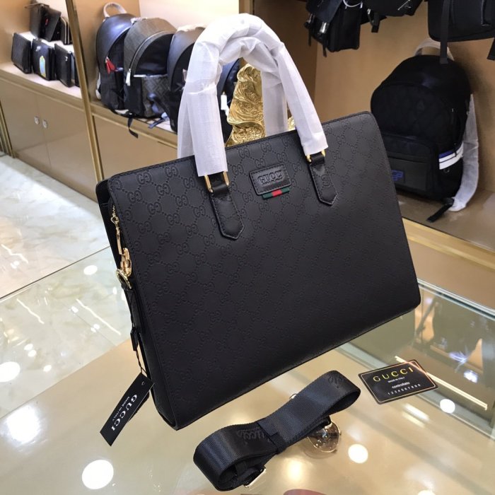 2020SS新作 Gucci グッチ メンズ ハンドバックスーパーコピー