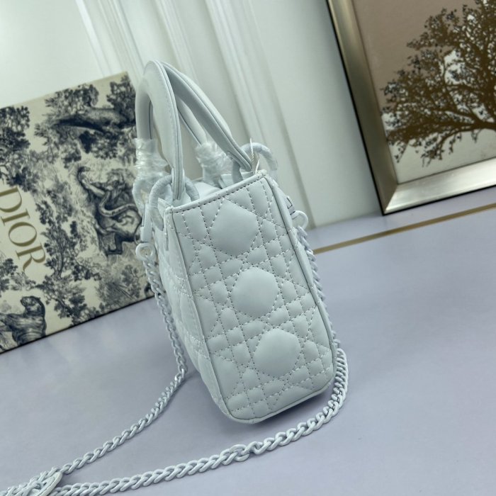 2020SS新作 Dior ディオール レディースハンドバックスーパーコピー