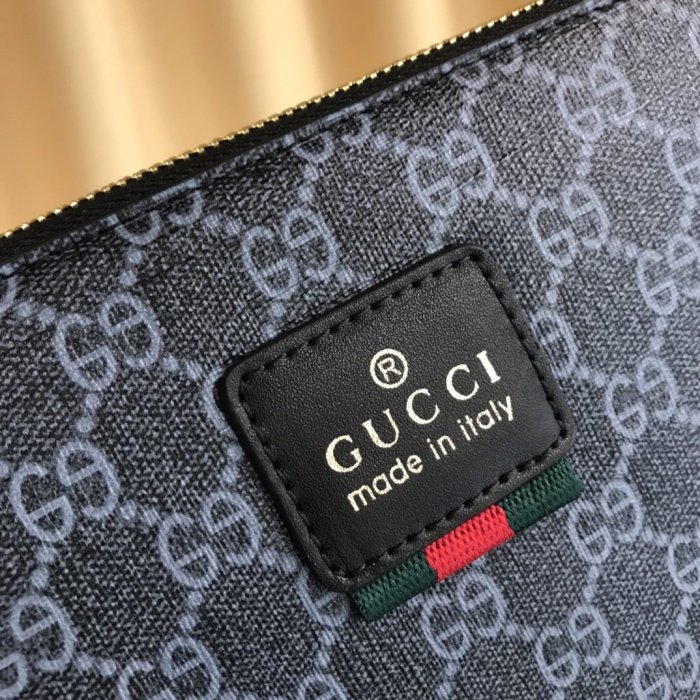 2020SS新作 Gucci グッチ メンズ ハンドバックスーパーコピー