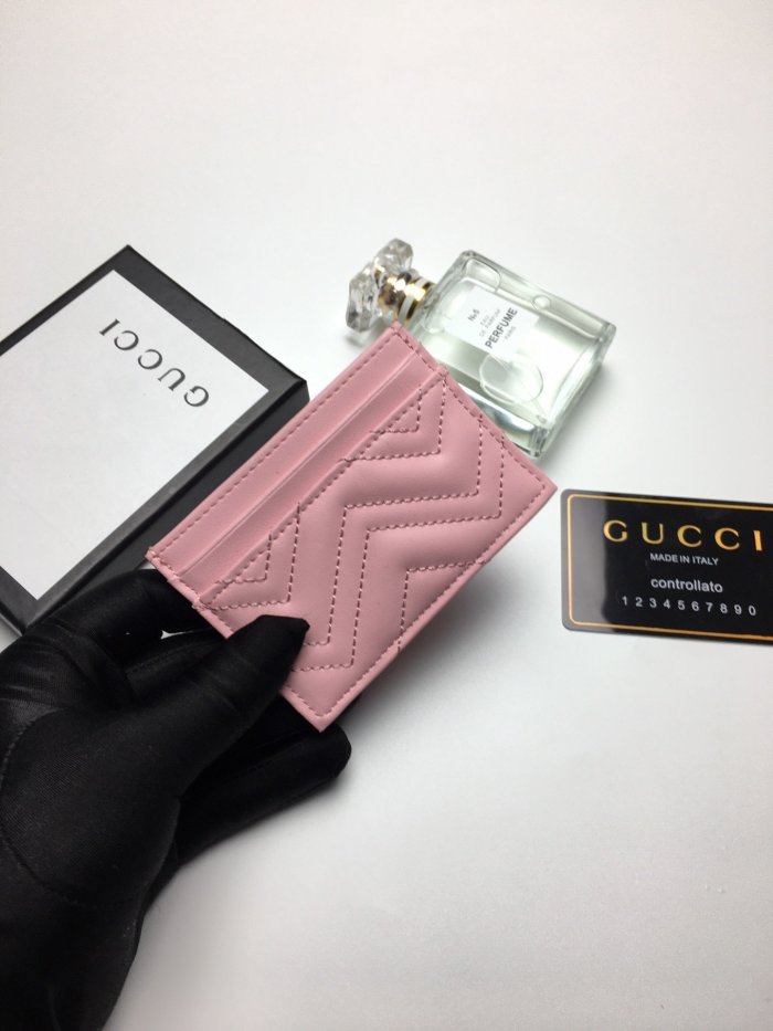 2020SSグッチGUCCI 新作通販 コインケース/名刺入れスーパーコピー
