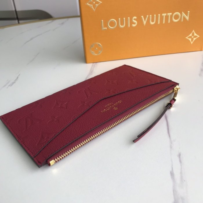 202103SSルイヴィトン LOUIS VUITTON 新作通販长財布 スーパーコピー