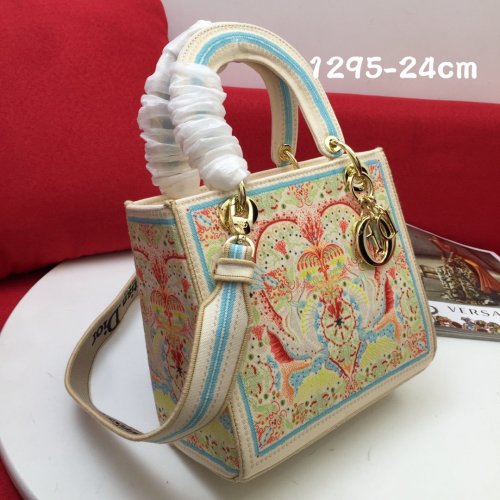 2021SS新作 Dior ディオール レディースハンドバックスーパーコピー