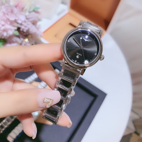 2020SS新作 LONGINES ロンジン レディース 時計 スーパーコピー2色