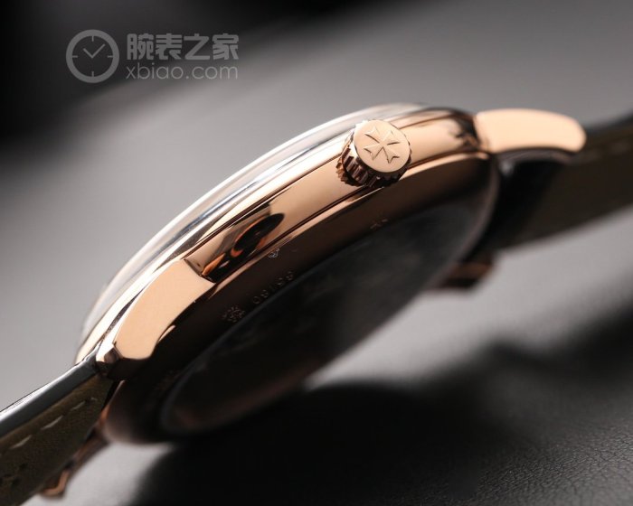 2020SS新作Vacheron Constantinヴァシュロンコンスタンタンメンズ時計スーパーコピー 3色