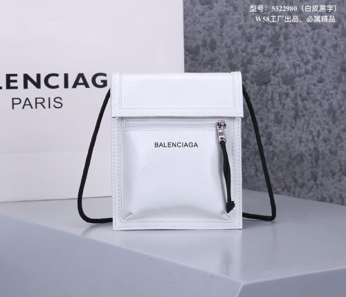 2020SS新作 Balenciaga バレンシアガ メンズ ショルダーバック スーパーコピー