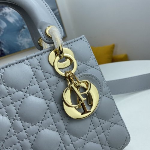 202103SS新作 Dior ディオール レディース ハンドバックスーパーコピー