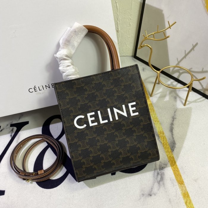 2020SS新作 Celine セリーヌ レディースハンドバックスーパーコピー