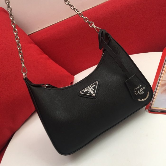2021SS新作 Prada プラダ レディース ショルダーバックスーパーコピー