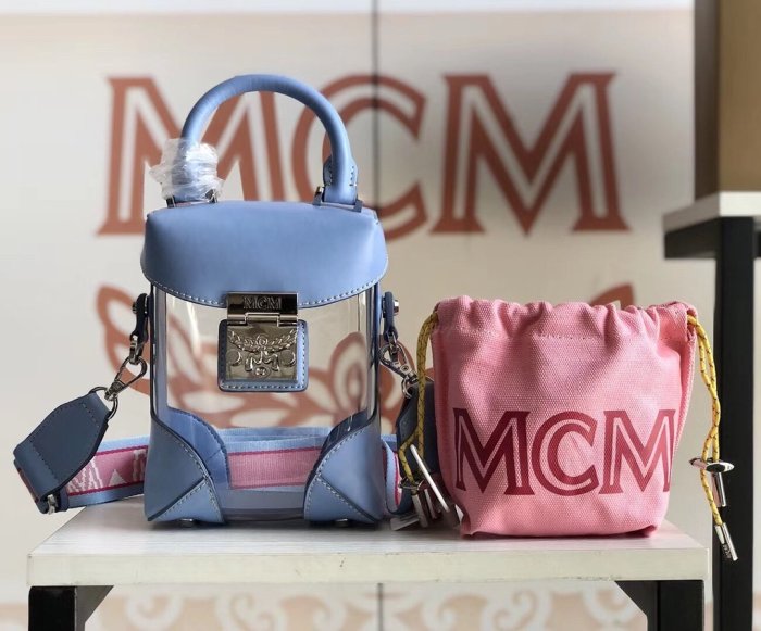 2020SS新作 MCM エムシーエム レディース ハンドバック スーパーコピー