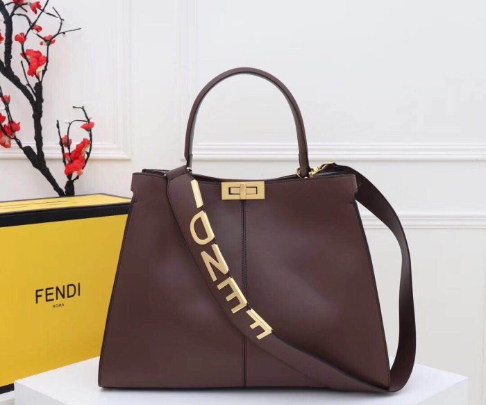 2020SS新作 FENDI フェンディ レディース ハンドバック スーパーコピー