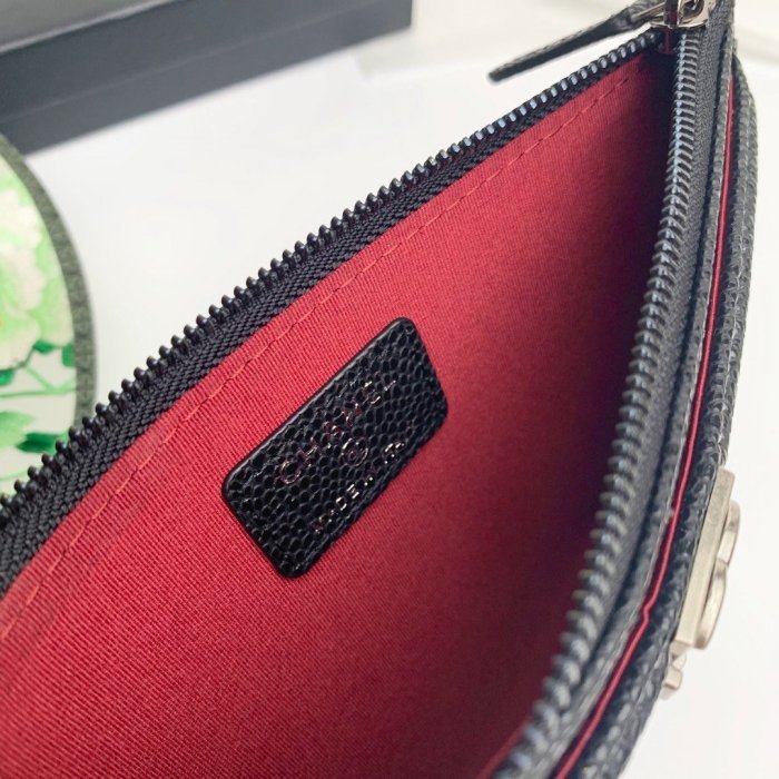 2020SSシャネルChanel新作通販 長財布 スーパーコピー