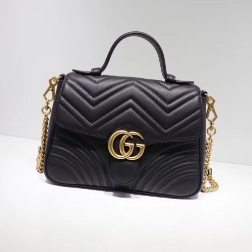 2021SS新作Gucci グッチ レディースハンドバックスーパーコピー