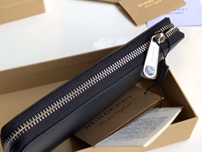 202103SSバーバリーBurberry新作通販 長財布 スーパーコピー