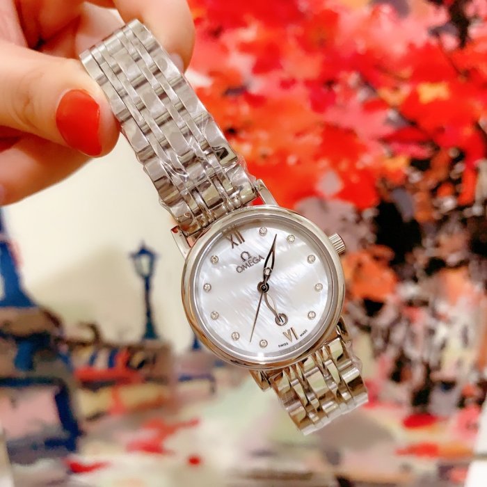 2020SS新作 LONGINES ロンジン レディース 時計 スーパーコピー2色