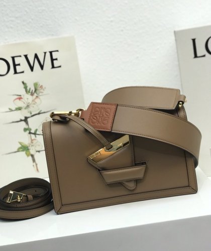 202106SS新作 LOEWE ロエベ レディース ショルダーバッグスーパーコピー