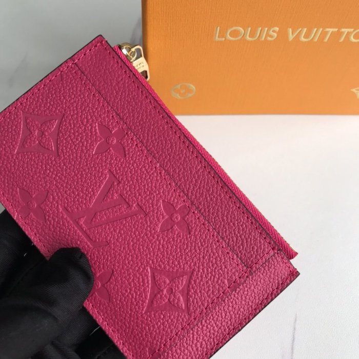 202103SSルイヴィトン LOUIS VUITTON 新作通販长財布 スーパーコピー