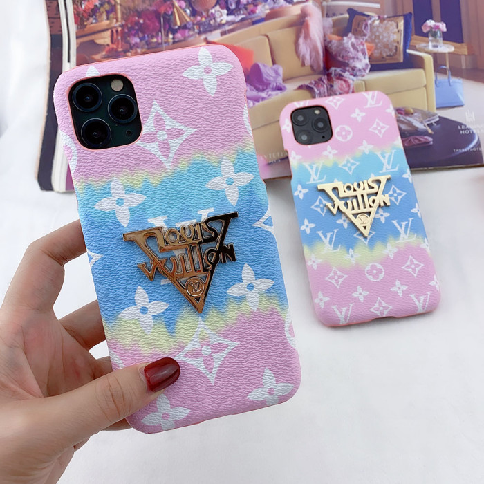 ルイヴィトン/Louis Vuitton ケース最新全機種11 Pro/11/Xs Max/Xr/XS/iPhone7/7P/8/8P/ 6色