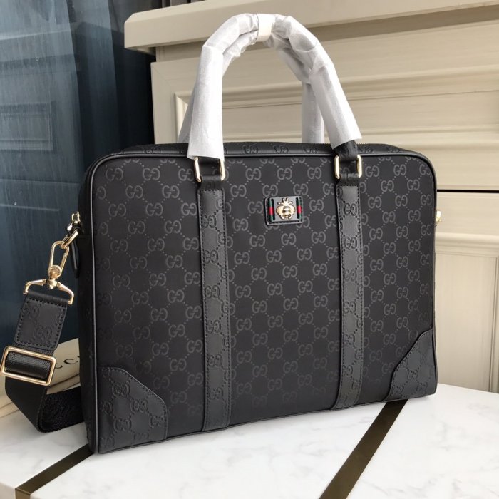 202105SS新作Gucci グッチ メンズ ハンドバックスーパーコピー