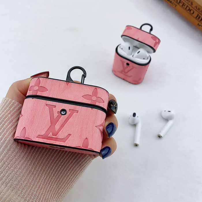 ルイヴィトン/LV ケース最新イヤホン収納ケース10色