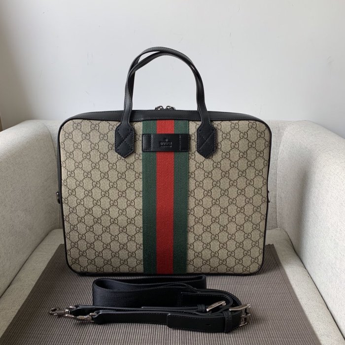 2020SS新作 Gucci グッチ メンズ ハンドバックスーパーコピー