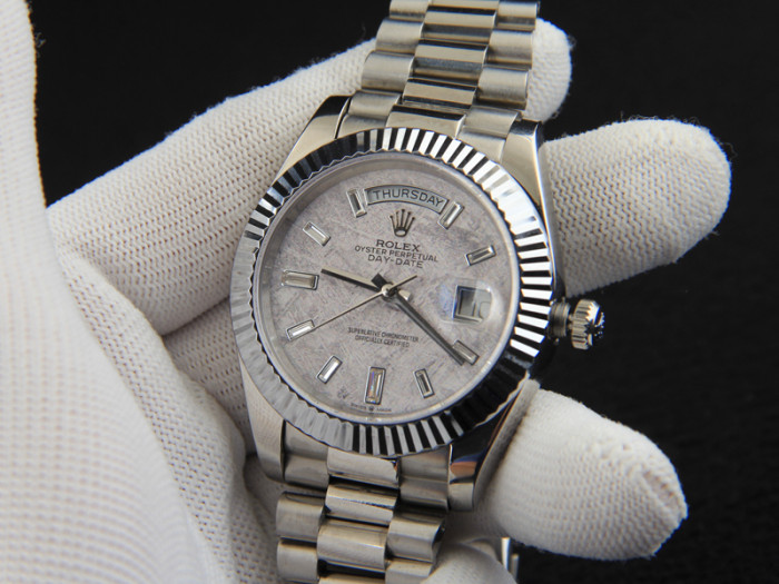 2020SS新作Rolex ロレックス メンズ時計 スーパーコピー