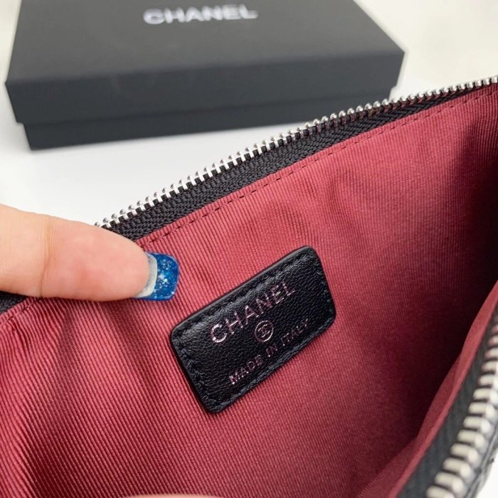 202103SSシャネルChanel新作通販 長財布 スーパーコピー