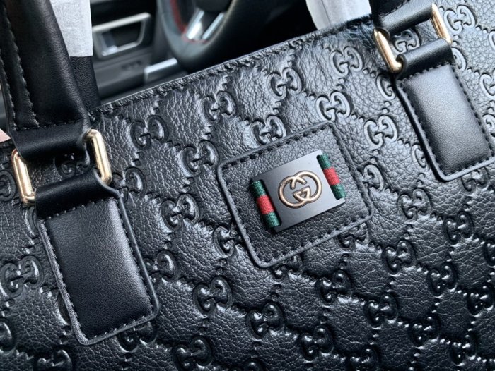 2021SS新作 Gucci グッチ メンズ ハンドバックスーパーコピー