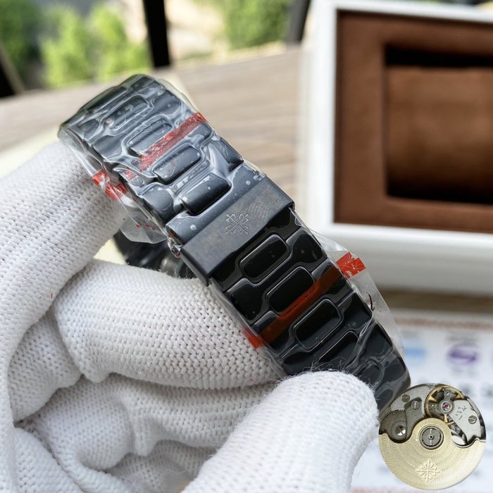 2020SS新作 Patek Philippe パテックフィリップ メンズ 時計 スーパーコピー5色