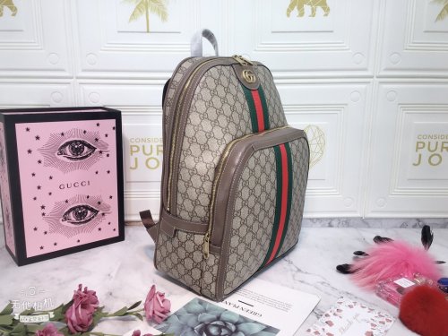 202103SS新作Gucci グッチ レディースリュックスーパーコピー