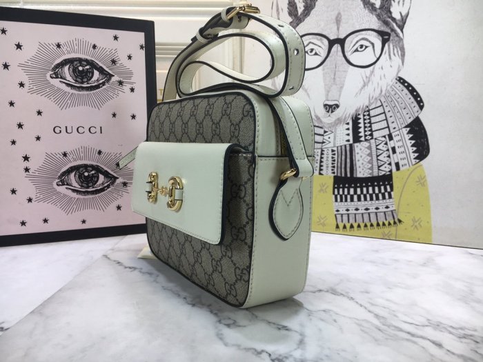 2021SS新作Gucci グッチ レディースショルダーバッグスーパーコピー