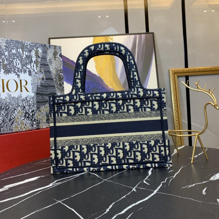 202103SS新作 Dior ディオール レディース ハンドバックスーパーコピー