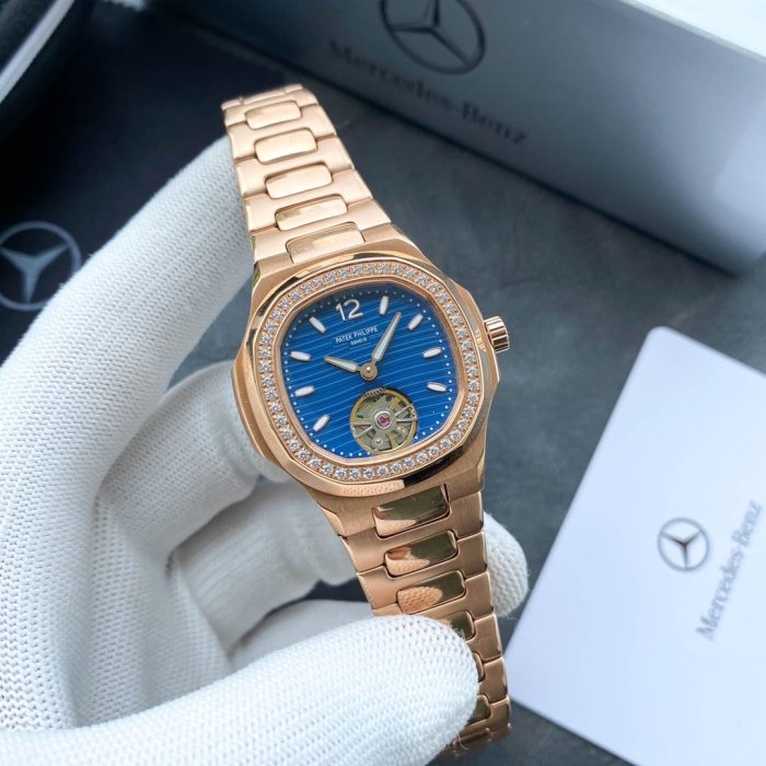 2020SS新作PatekPhilippeパテック フィリップメンズ時計 スーパーコピー6色