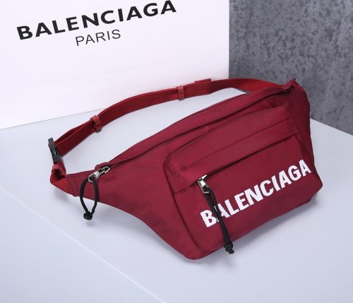 2020SS新作 Balenciaga バレンシアガ メンズ ショルダーバック スーパーコピー