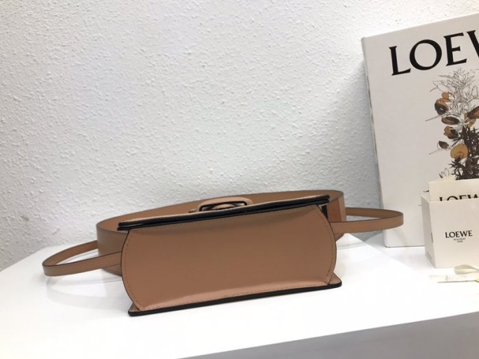 202106SS新作 LOEWE ロエベ レディース ショルダーバッグスーパーコピー