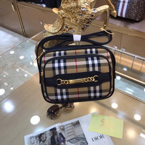 2020SS新作 Burberry バーバリー メンズ ショルダーバック スーパーコピー