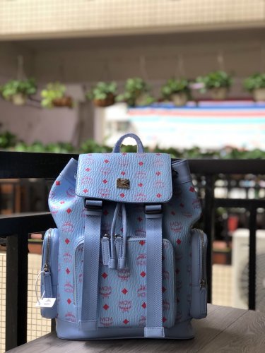 2020SS新作 MCM エムシーエム レディースリュックバックスーパーコピー