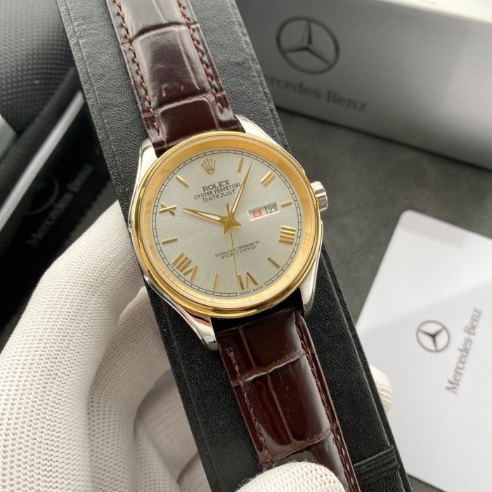 2020SS新作ROLEXロレックスメンズ時計 スーパーコピー 6色