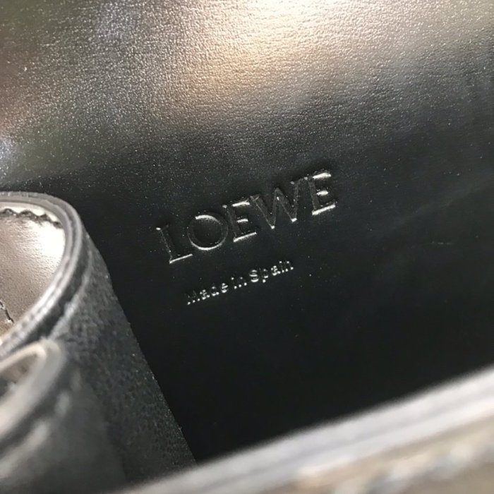 202106SS新作 LOEWE ロエベ レディース ショルダーバッグスーパーコピー
