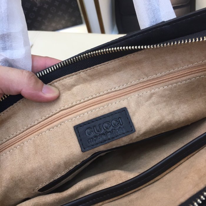 2021SS新作 Gucci グッチ メンズ ハンドバックスーパーコピー