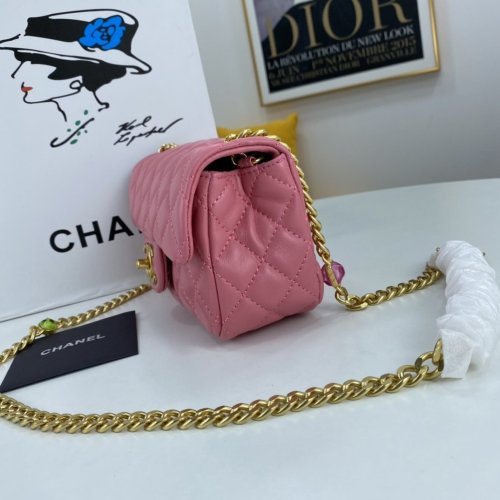 202103SS新作 シャネル Chanel ショルダーバック スーパーコピー