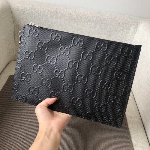 2020SS新作 Gucci グッチ メンズ ハンドバックスーパーコピー