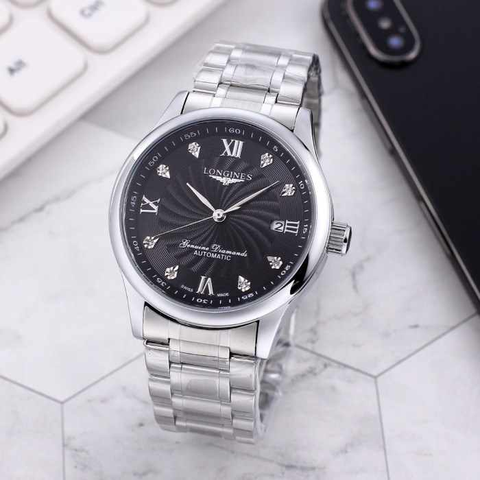 2020SS新作 LONGINES ロンジン メンズ 時計 スーパーコピー6色