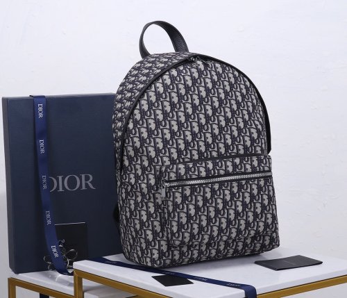 2020SS新作 Dior ディオール メンズ リュック バック スーパーコピー
