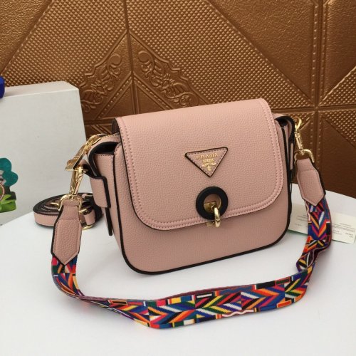 2021SS新作 Prada プラダ レディース ショルダーバックスーパーコピー