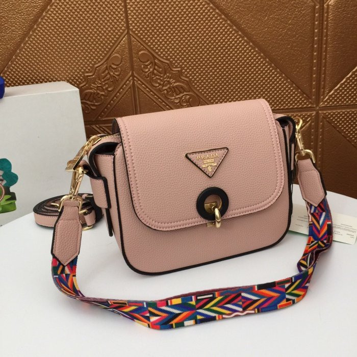 2021SS新作 Prada プラダ レディース ショルダーバックスーパーコピー