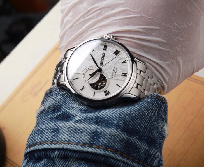 2020SS新作SEIKOセイコーメンズ時計 スーパーコピー