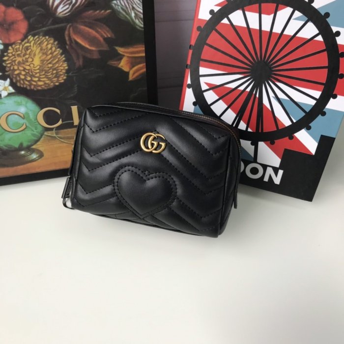 2020SSグッチGUCCI 新作通販 ポーチ スーパーコピー