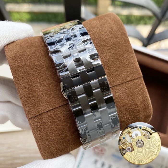 2020SS新作Vacheron Constantinヴァシュロンコンスタンタンメンズ時計スーパーコピー4色