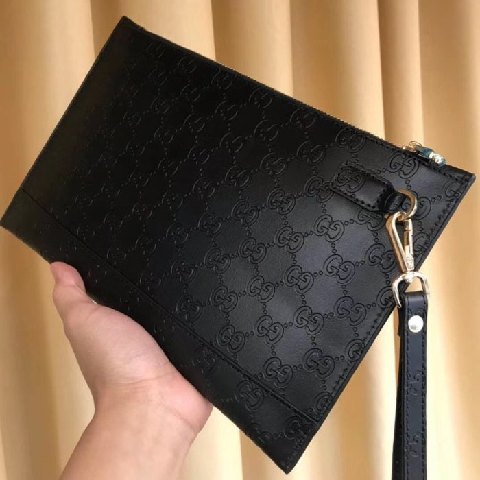 2020SS新作 Gucci グッチ メンズ ハンドバックスーパーコピー